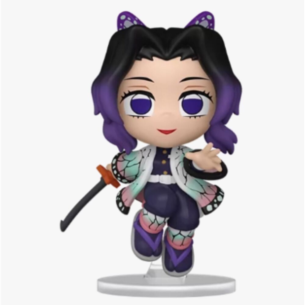 Official Funko Minis figure Shinobu Kocho Vinyl Figure